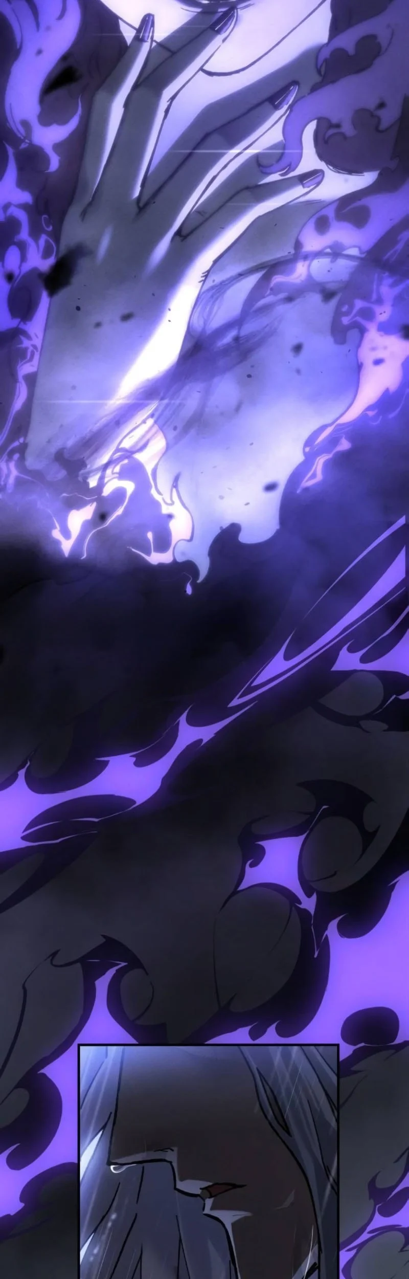 Record of Lodoss War: The Necromancer Queen Chapter 3 Gambar 35