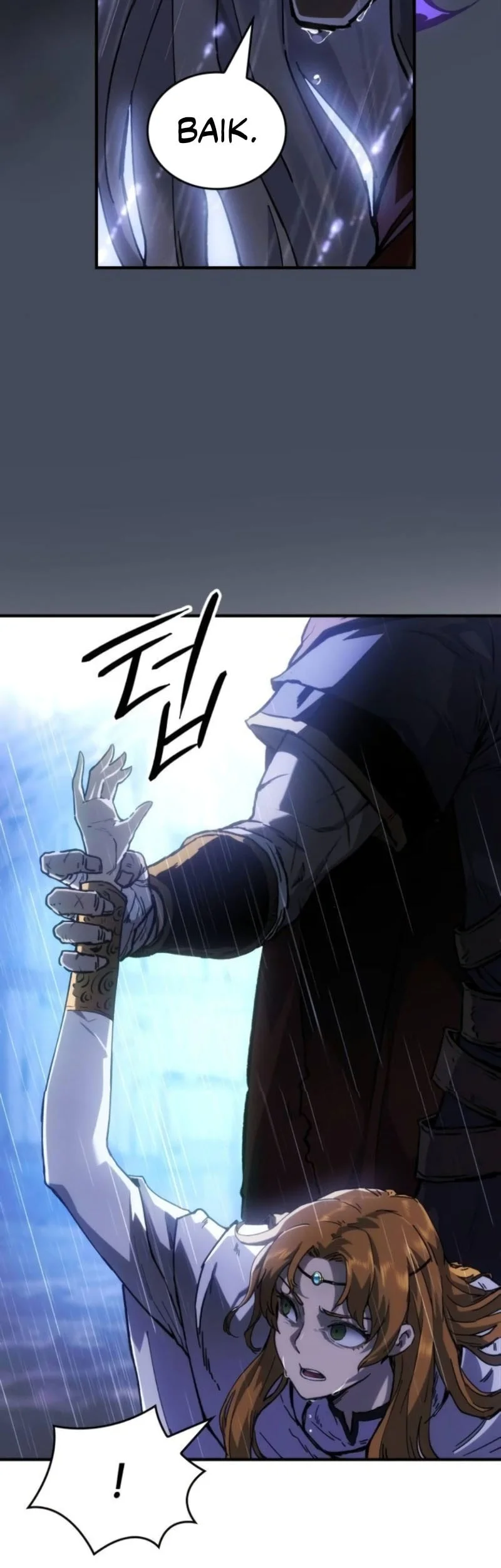 Record of Lodoss War: The Necromancer Queen Chapter 3 Gambar 36