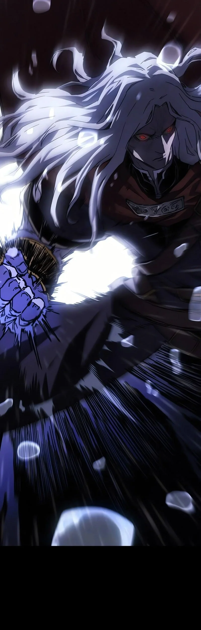 Record of Lodoss War: The Necromancer Queen Chapter 5 Gambar 34