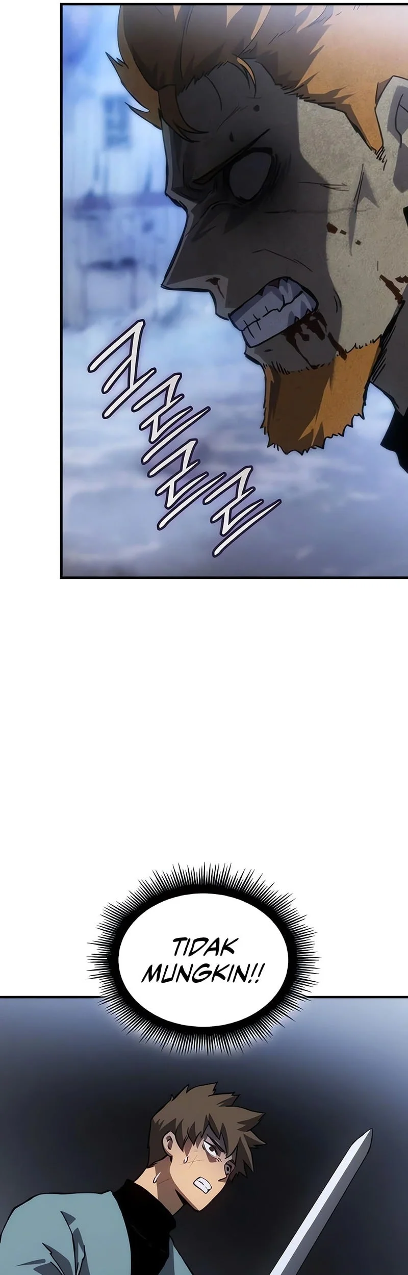 Record of Lodoss War: The Necromancer Queen Chapter 6 Gambar 38