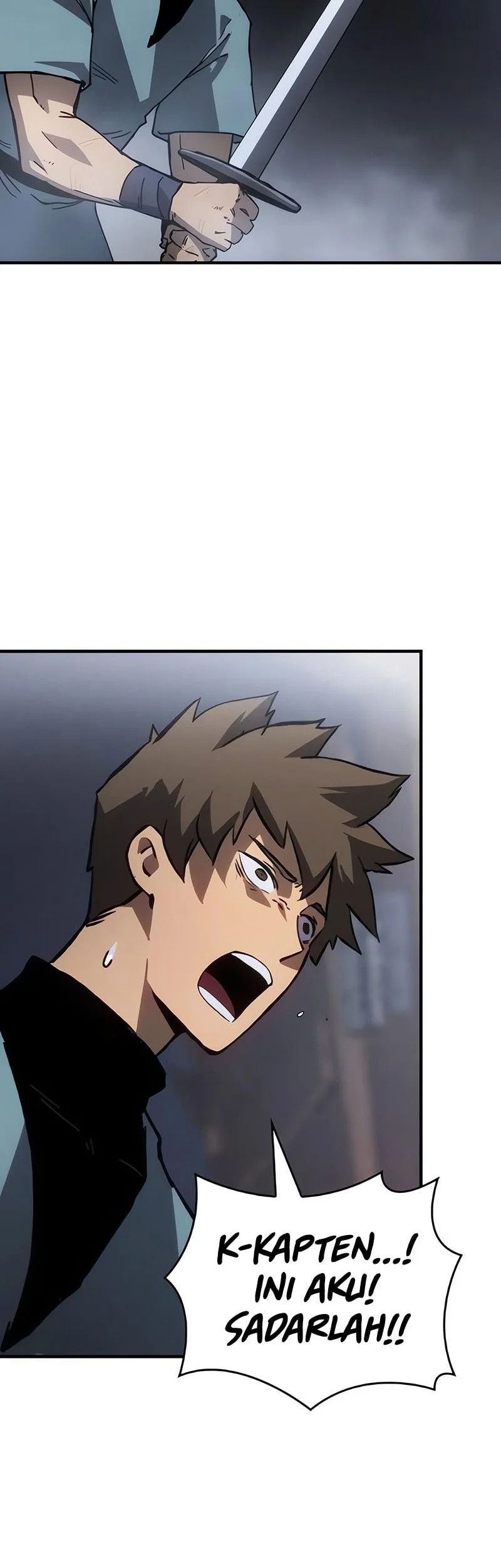 Record of Lodoss War: The Necromancer Queen Chapter 6 Gambar 39