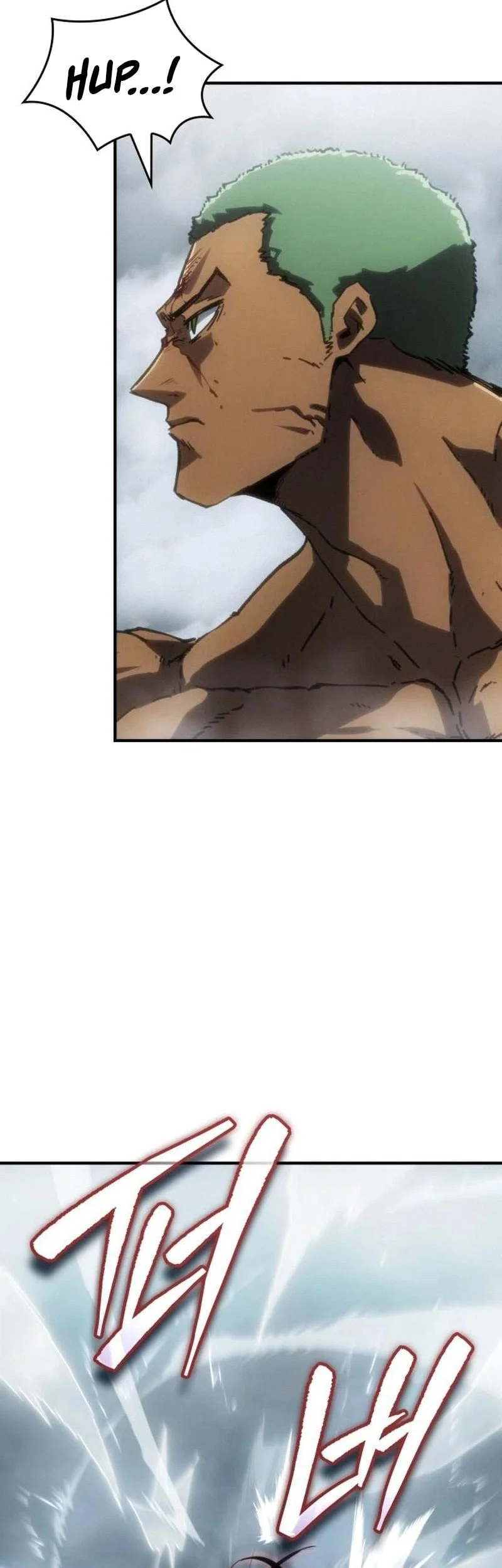 Record of Lodoss War: The Necromancer Queen Chapter 7 Gambar 36