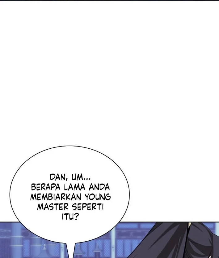 Records Of The Swordsman Scholar Chapter 191 Gambar 43
