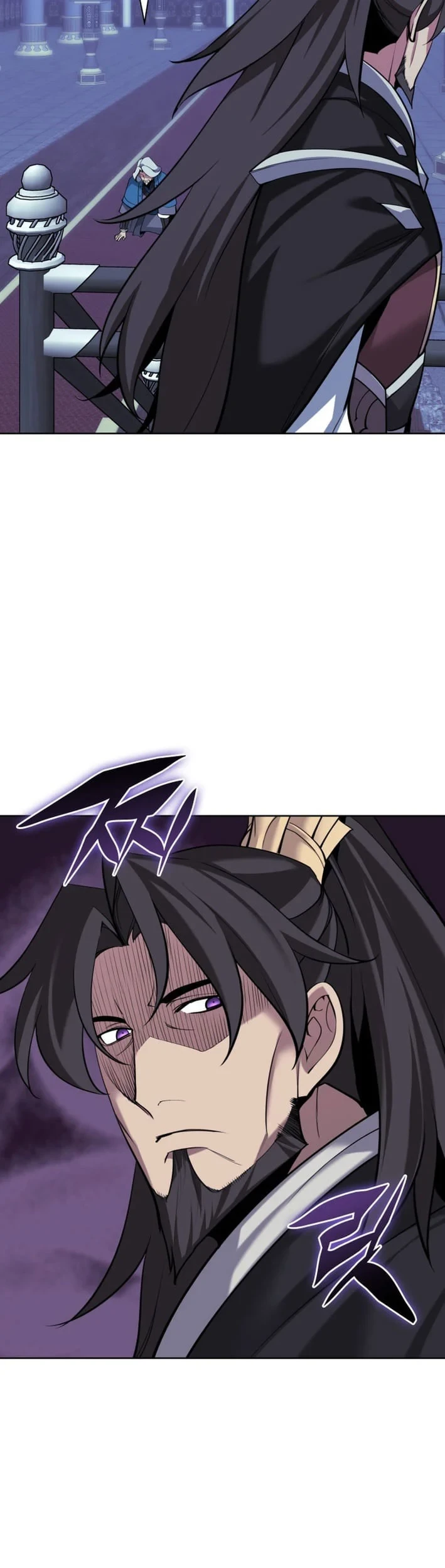 Records Of The Swordsman Scholar Chapter 191 Gambar 44