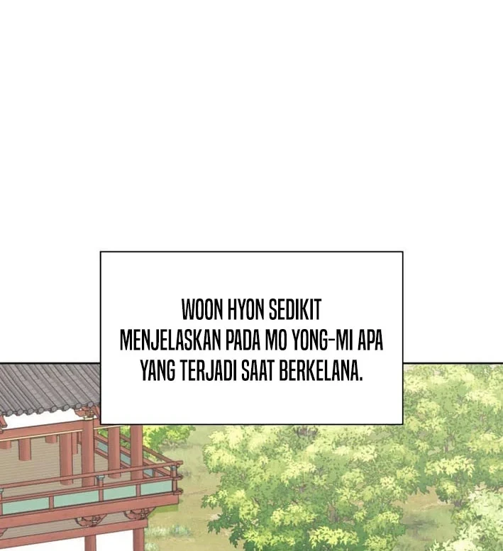 Records Of The Swordsman Scholar Chapter 193 Gambar 39