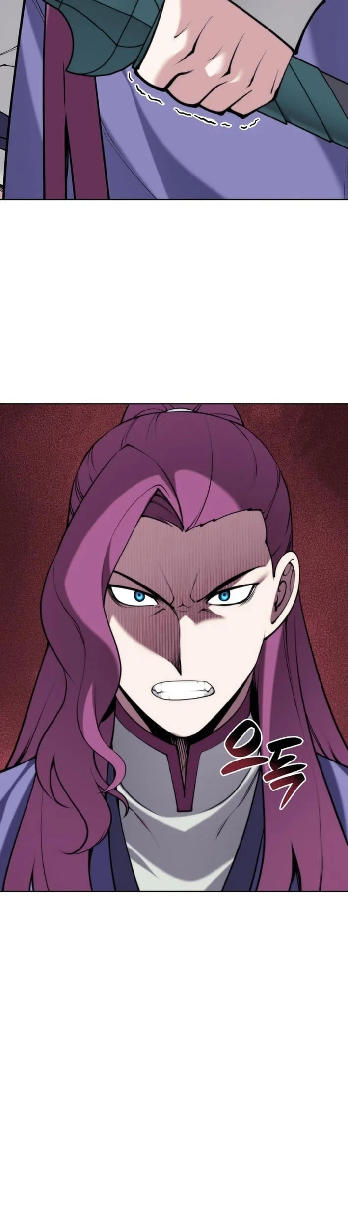 Records Of The Swordsman Scholar Chapter 195 Gambar 32