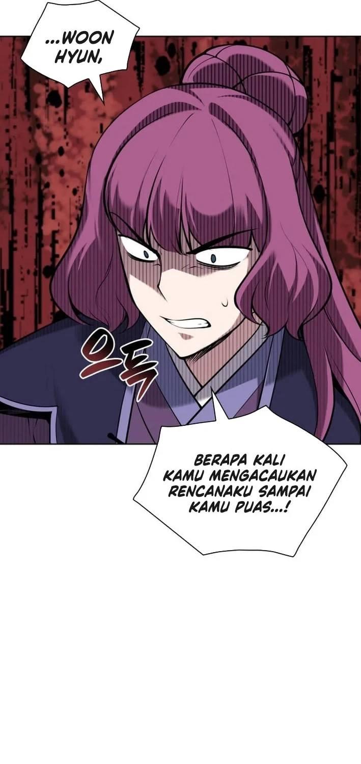 Records Of The Swordsman Scholar Chapter 196 Gambar 33