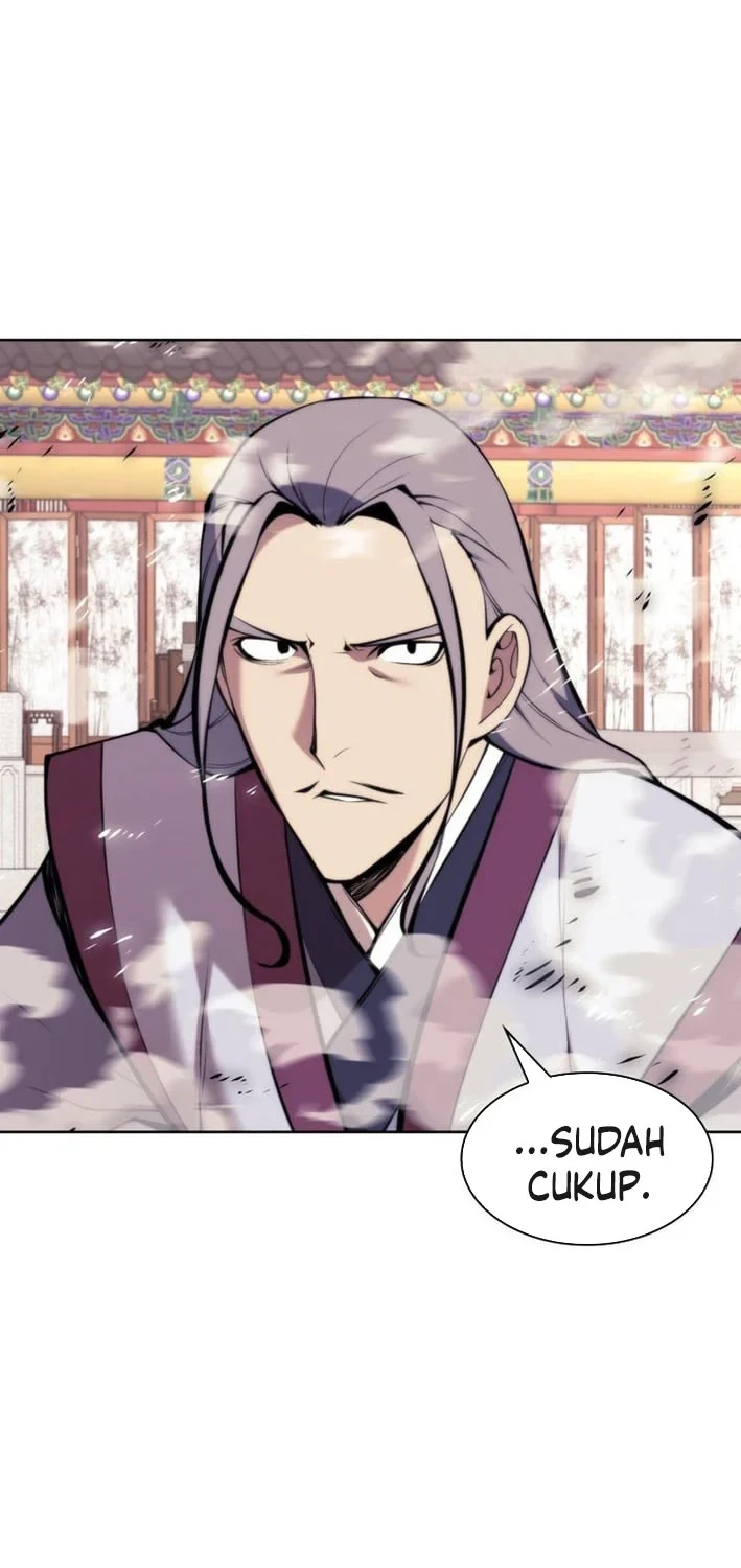 Records Of The Swordsman Scholar Chapter 198 Gambar 33