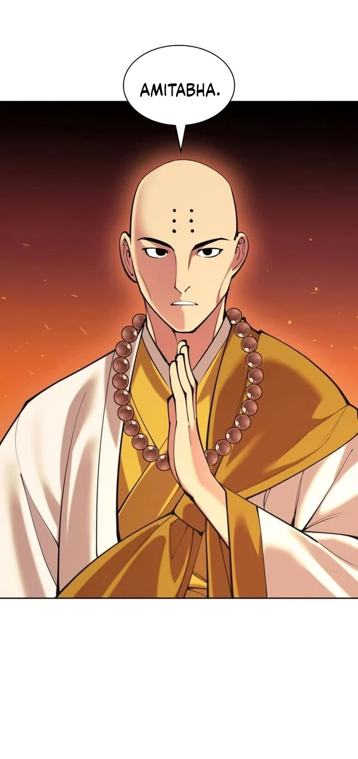 Records Of The Swordsman Scholar Chapter 202 Gambar 35