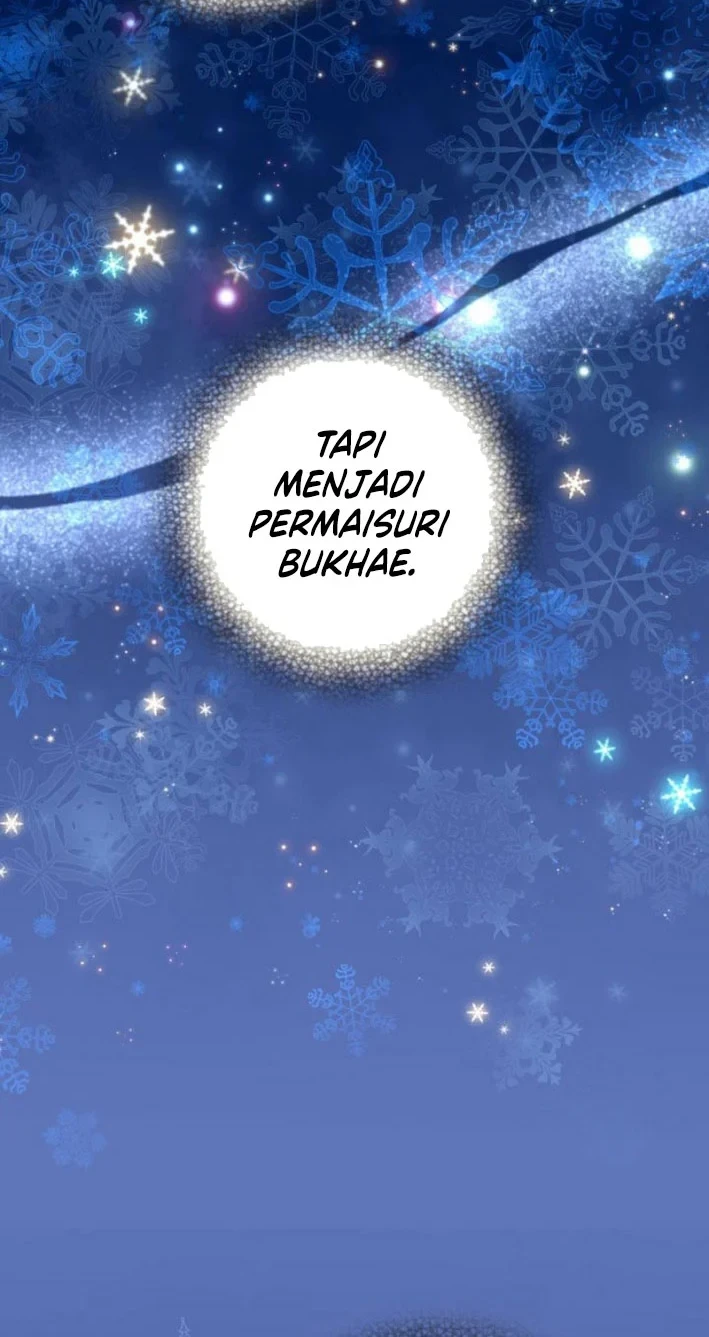 Records Of The Swordsman Scholar Chapter 204 Gambar 43