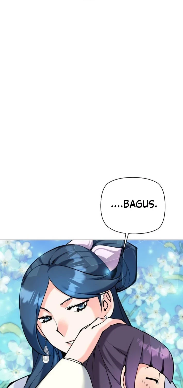 Records Of The Swordsman Scholar Chapter 205 Gambar 43