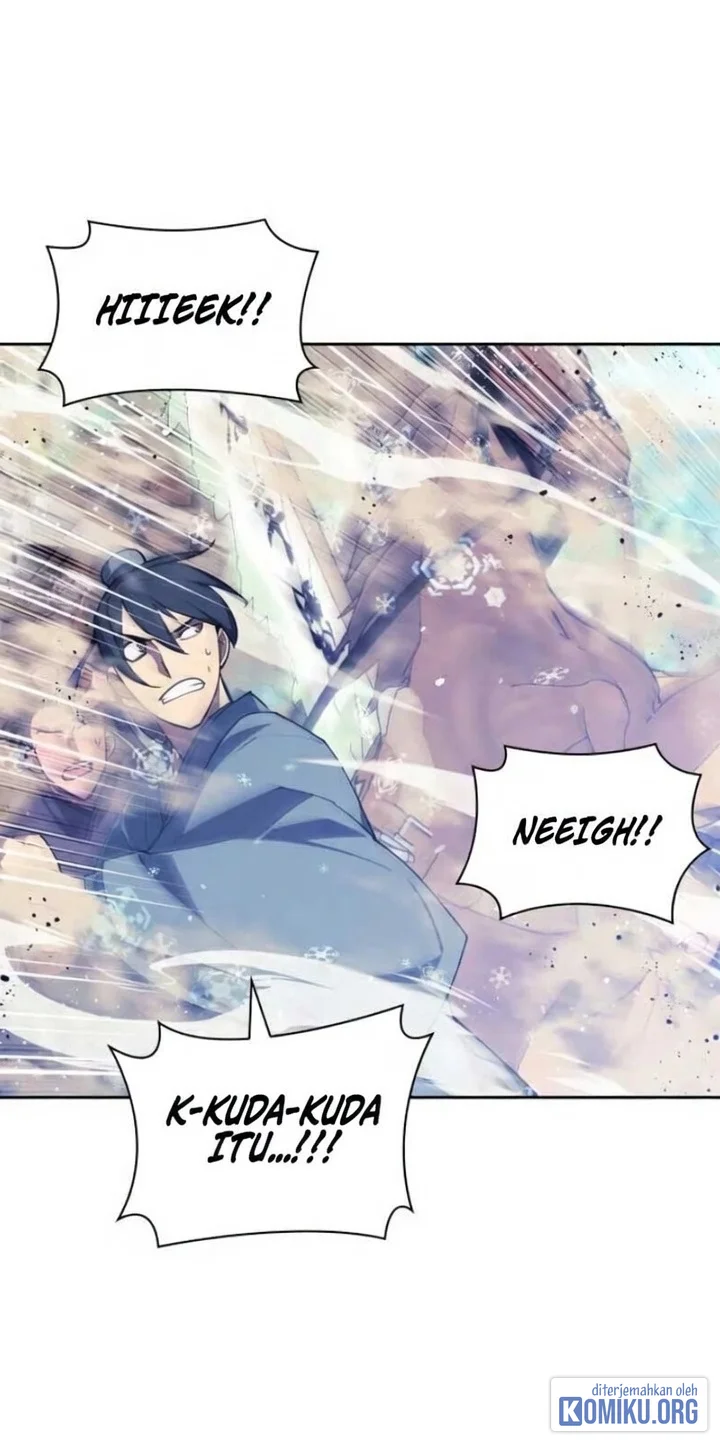 Records Of The Swordsman Scholar Chapter 211 Gambar 45