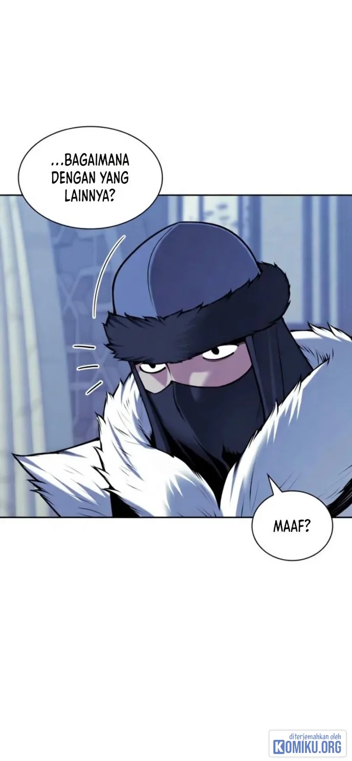 Records Of The Swordsman Scholar Chapter 213 Gambar 45