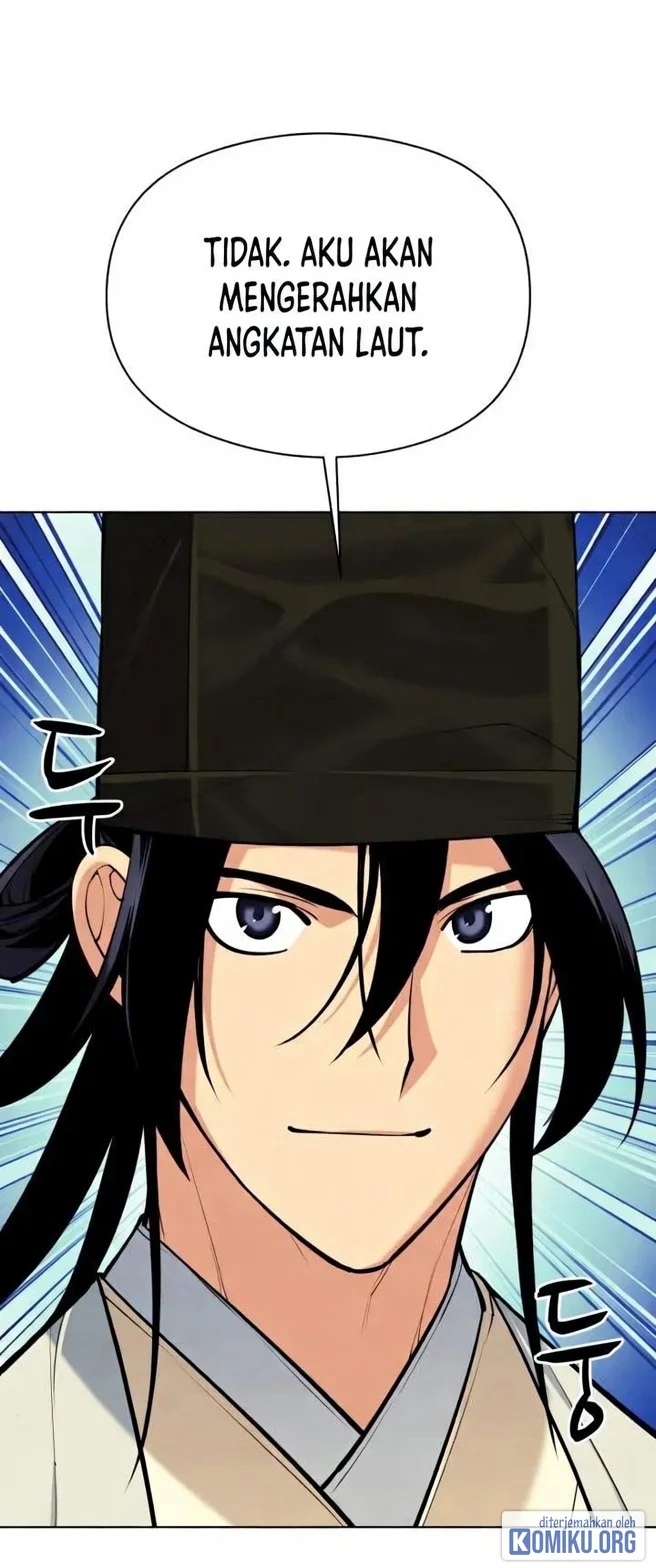 Records Of The Swordsman Scholar Chapter 215 Gambar 46