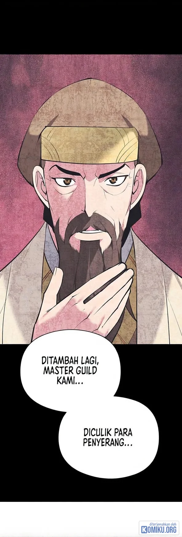 Records Of The Swordsman Scholar Chapter 216 Gambar 52