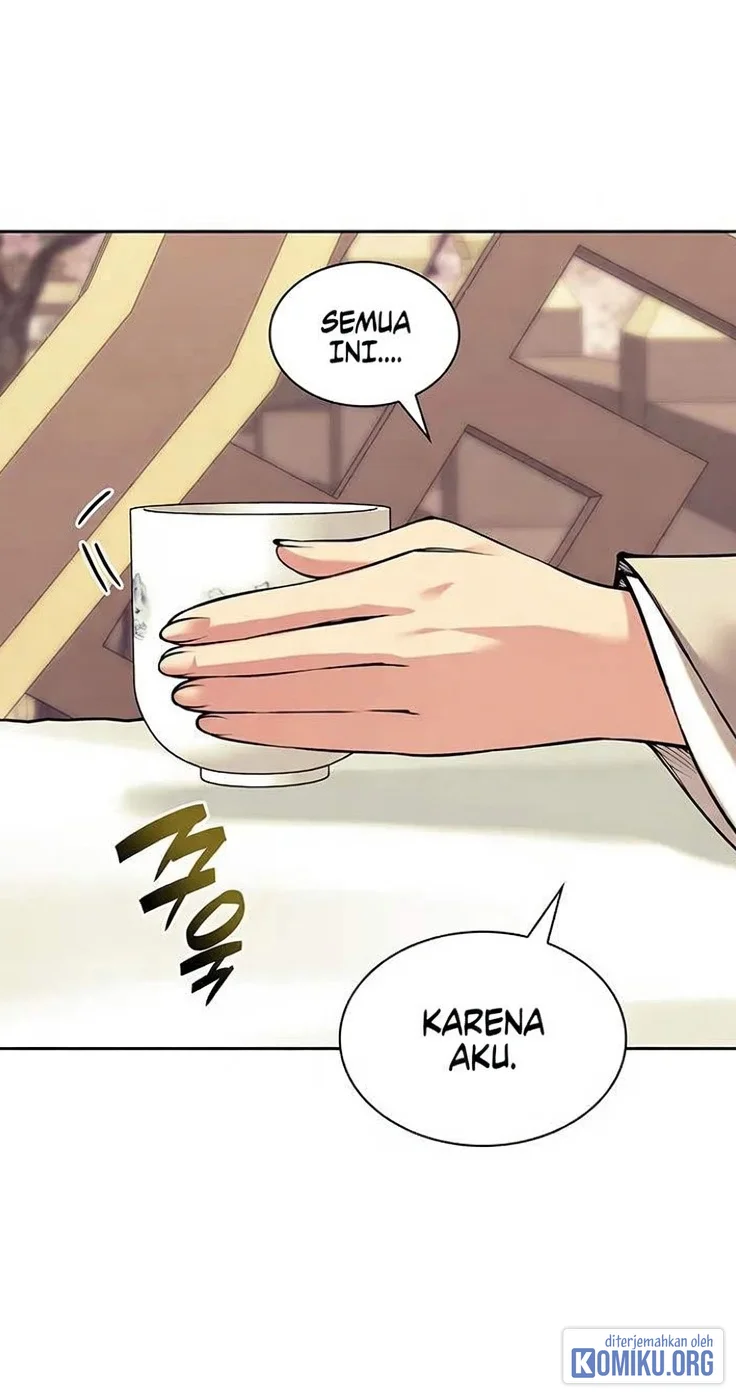 Records Of The Swordsman Scholar Chapter 217 Gambar 47
