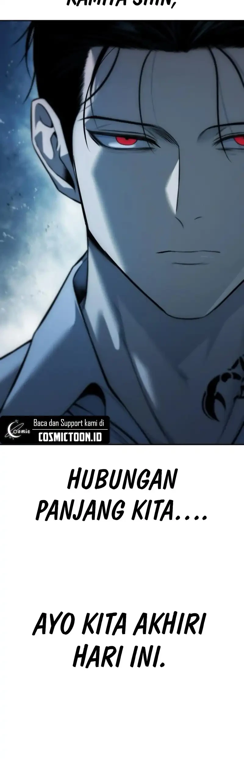 Red Shirt Chapter 32 Gambar 46