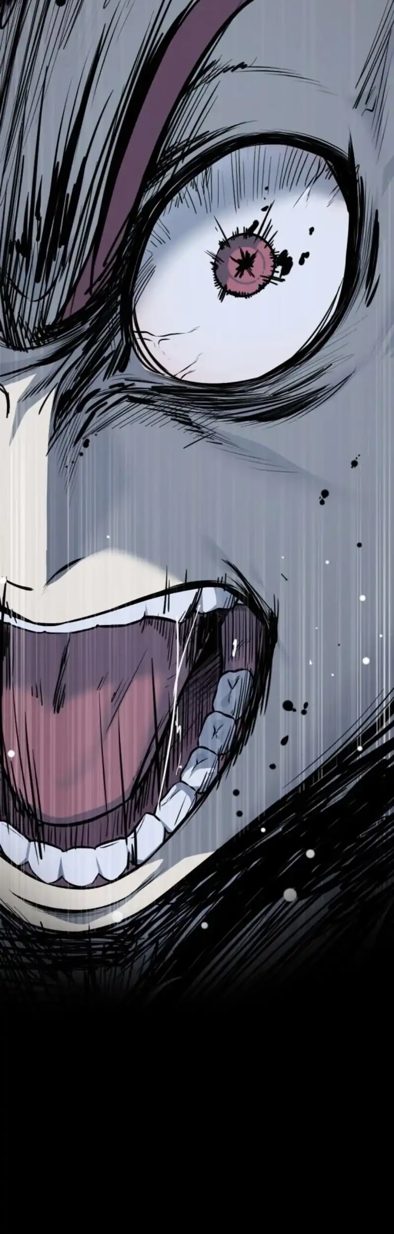 Red Shirt Chapter 32 Gambar 44