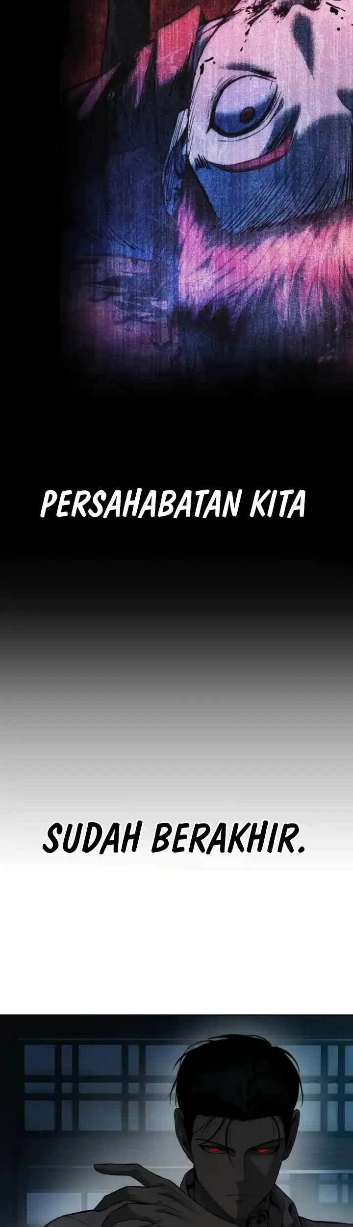 Red Shirt Chapter 33 Gambar 48
