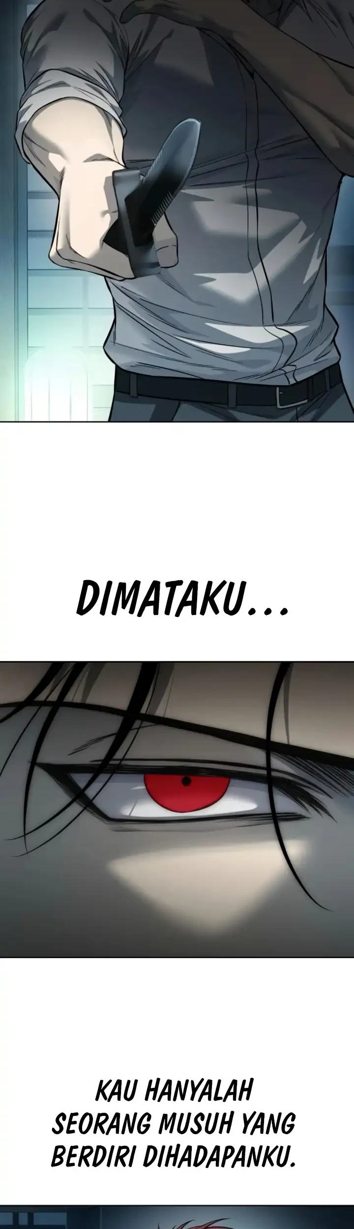 Red Shirt Chapter 33 Gambar 49