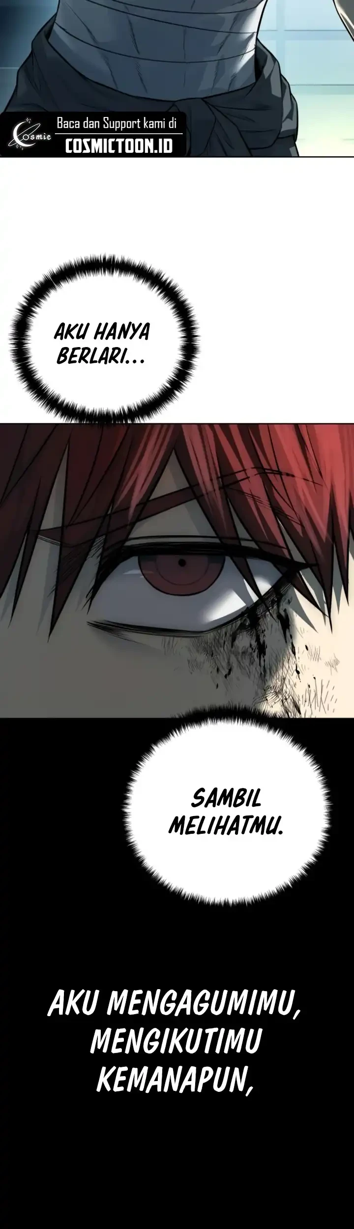 Red Shirt Chapter 33 Gambar 51