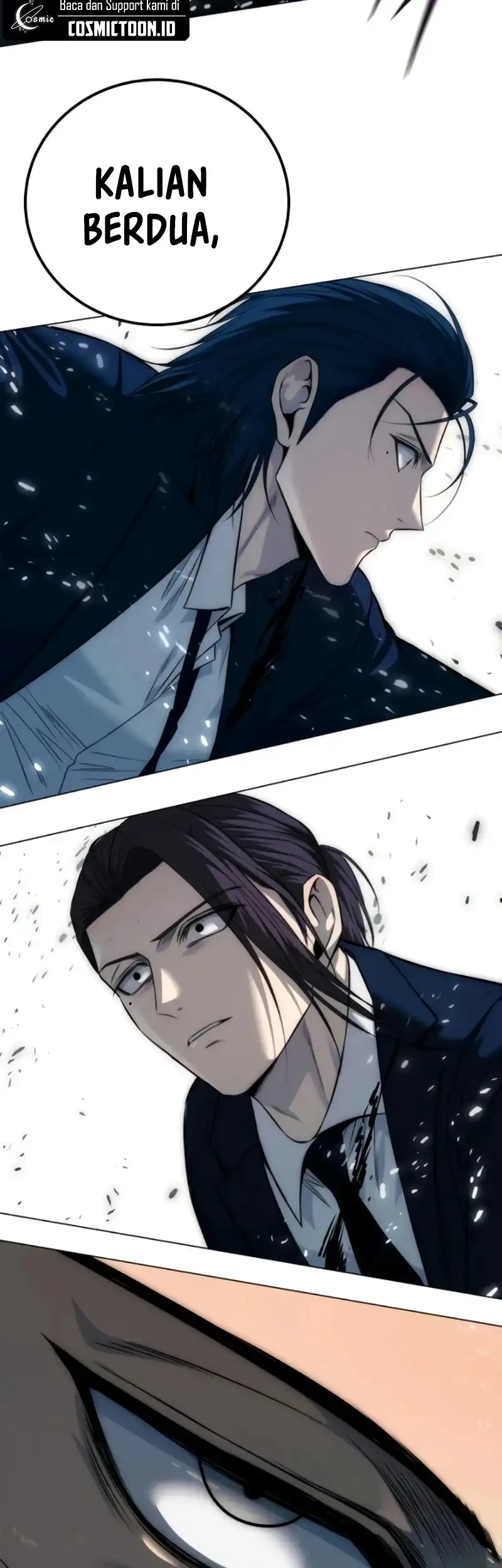 Red Shirt Chapter 36 Gambar 40