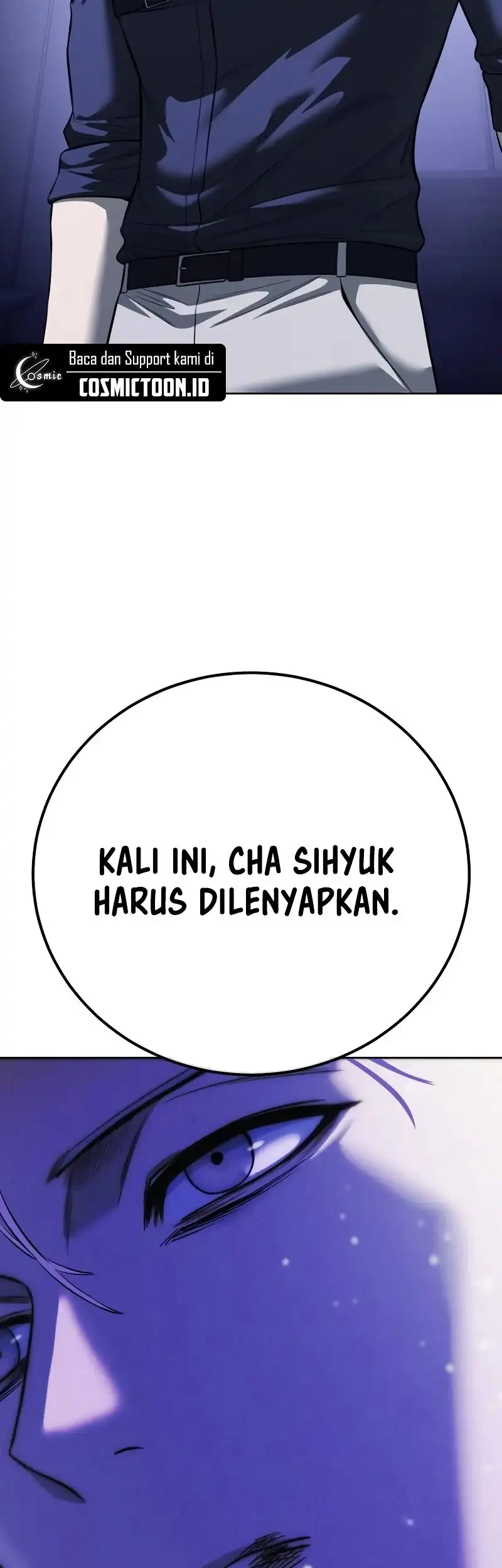 Red Shirt Chapter 39 Gambar 46