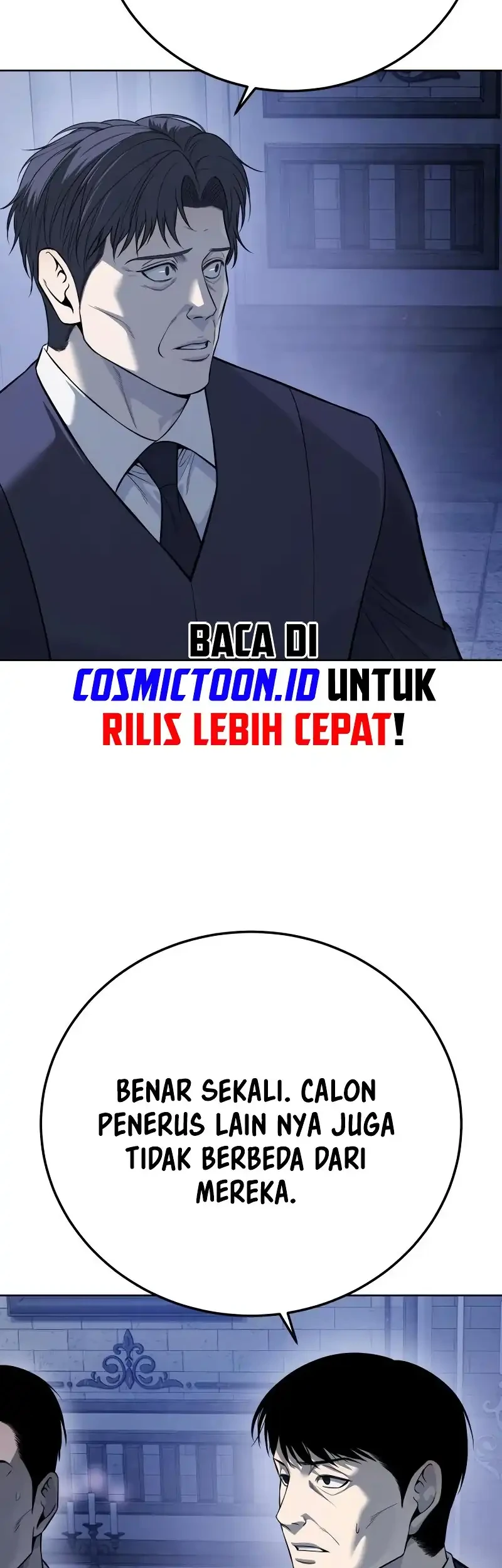 Red Shirt Chapter 39 Gambar 49