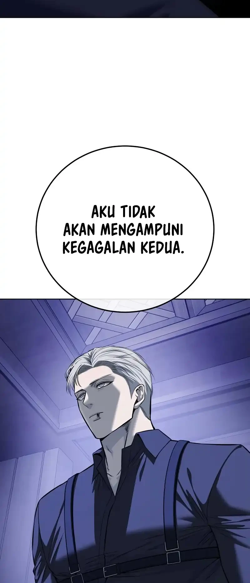 Red Shirt Chapter 39 Gambar 45
