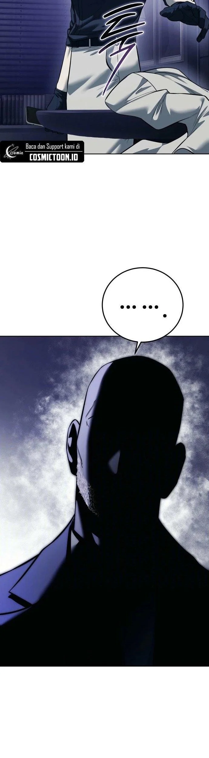 Red Shirt Chapter 40 Gambar 42