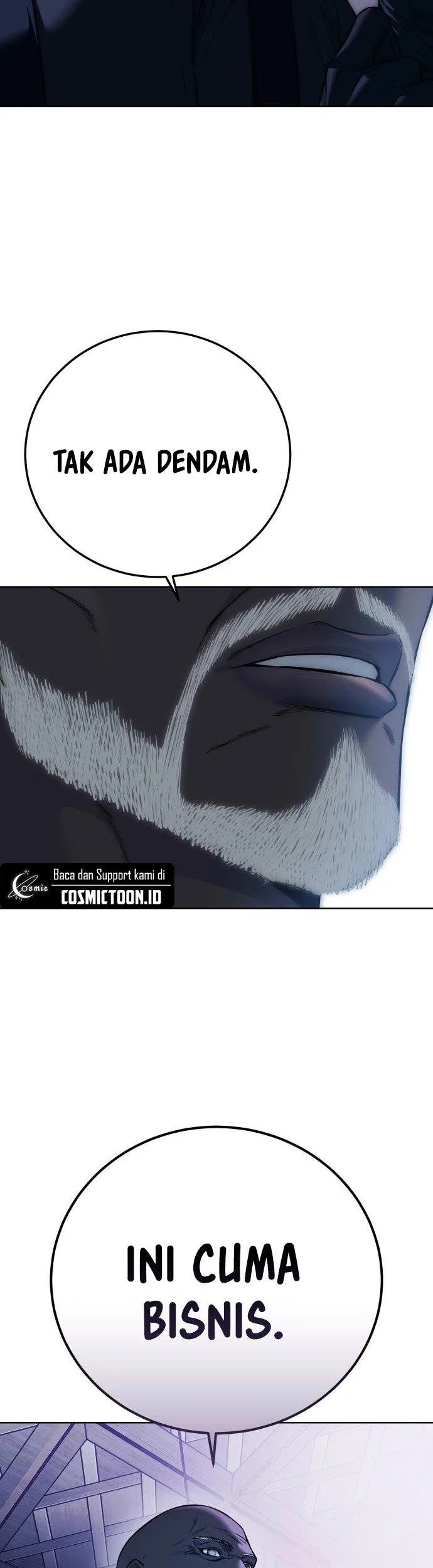 Red Shirt Chapter 40 Gambar 44