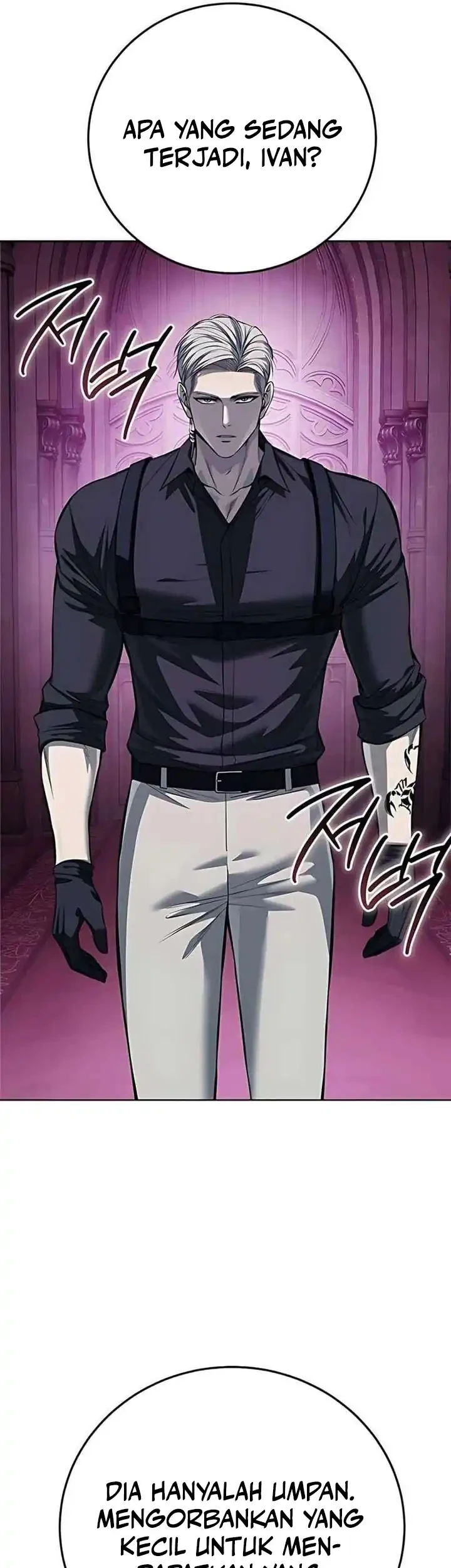 Red Shirt Chapter 42 Gambar 41