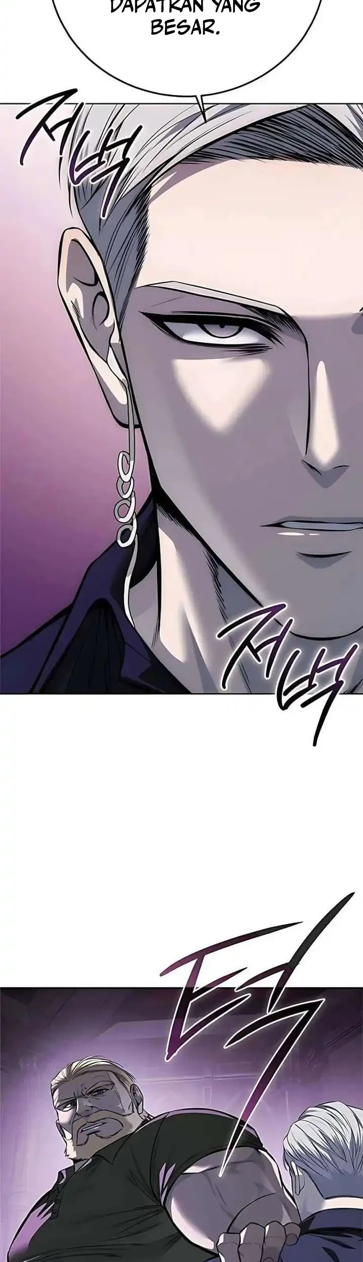 Red Shirt Chapter 42 Gambar 42