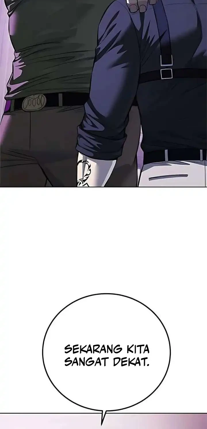 Red Shirt Chapter 42 Gambar 43