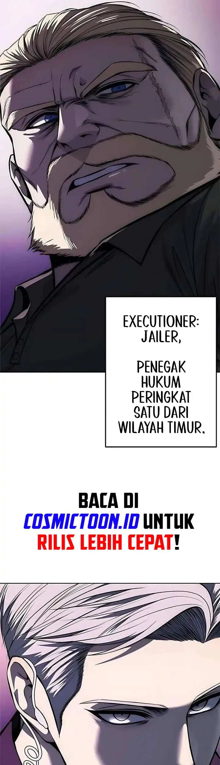 Red Shirt Chapter 42 Gambar 44