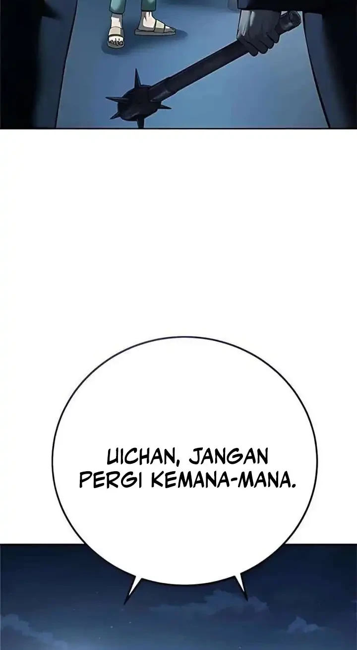Red Shirt Chapter 43 Gambar 42