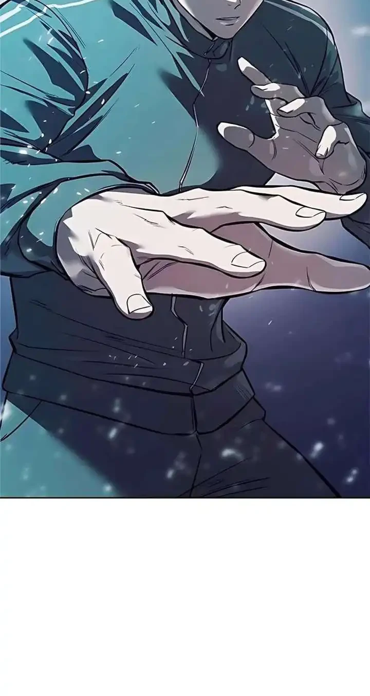 Red Shirt Chapter 43 Gambar 45