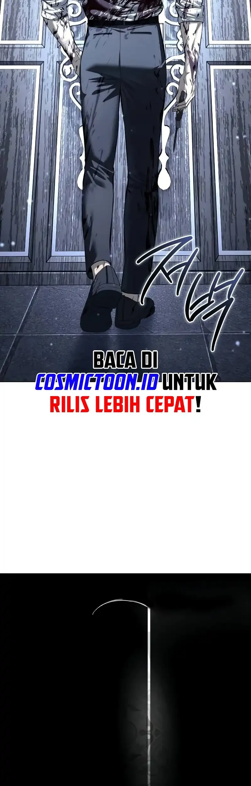 Red Shirt Chapter 47 Gambar 47