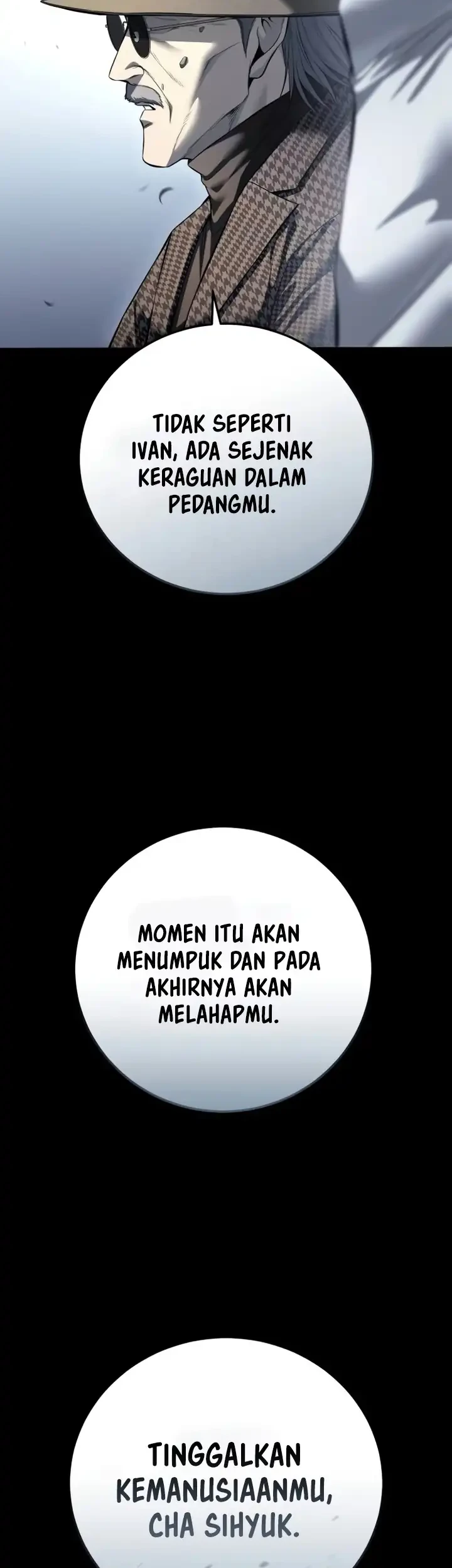 Red Shirt Chapter 48 Gambar 28