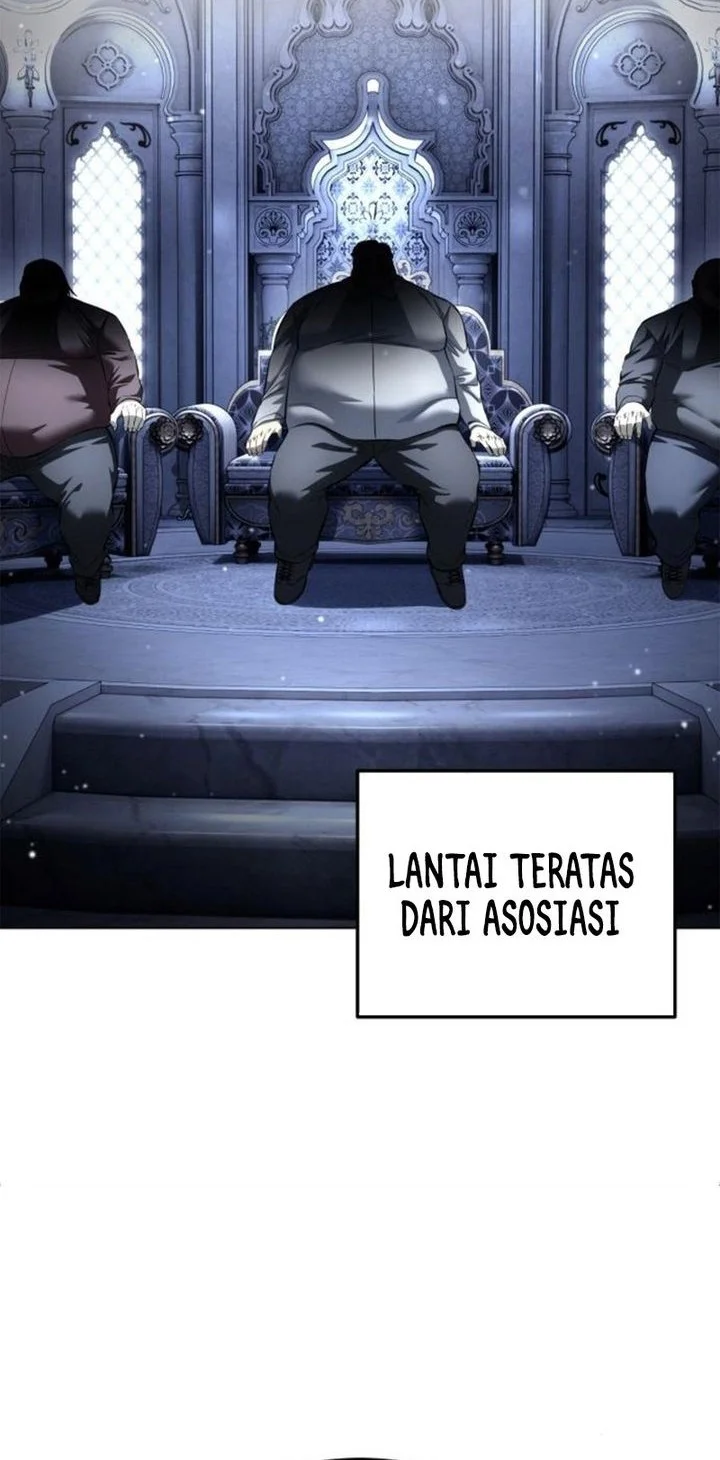Red Shirt Chapter 56 Gambar 39