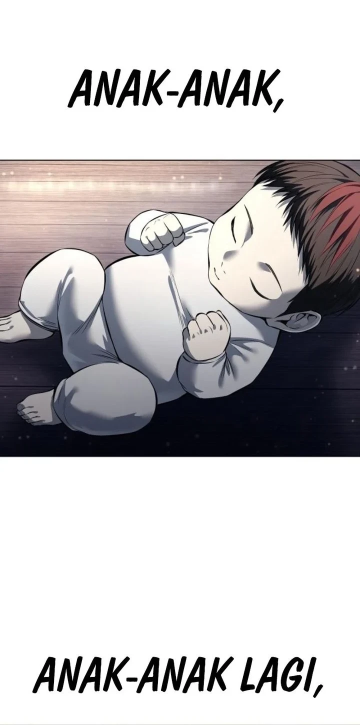 Red Shirt Chapter 57 Gambar 48