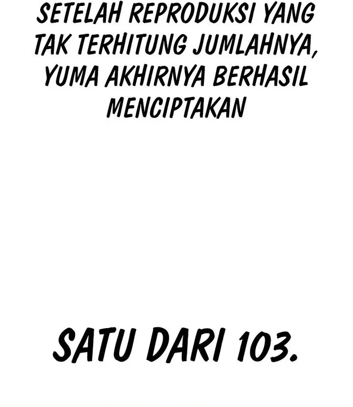 Red Shirt Chapter 57 Gambar 50