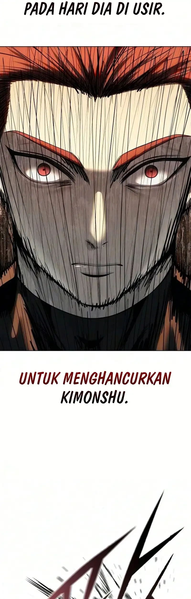 Red Shirt Chapter 58 Gambar 50