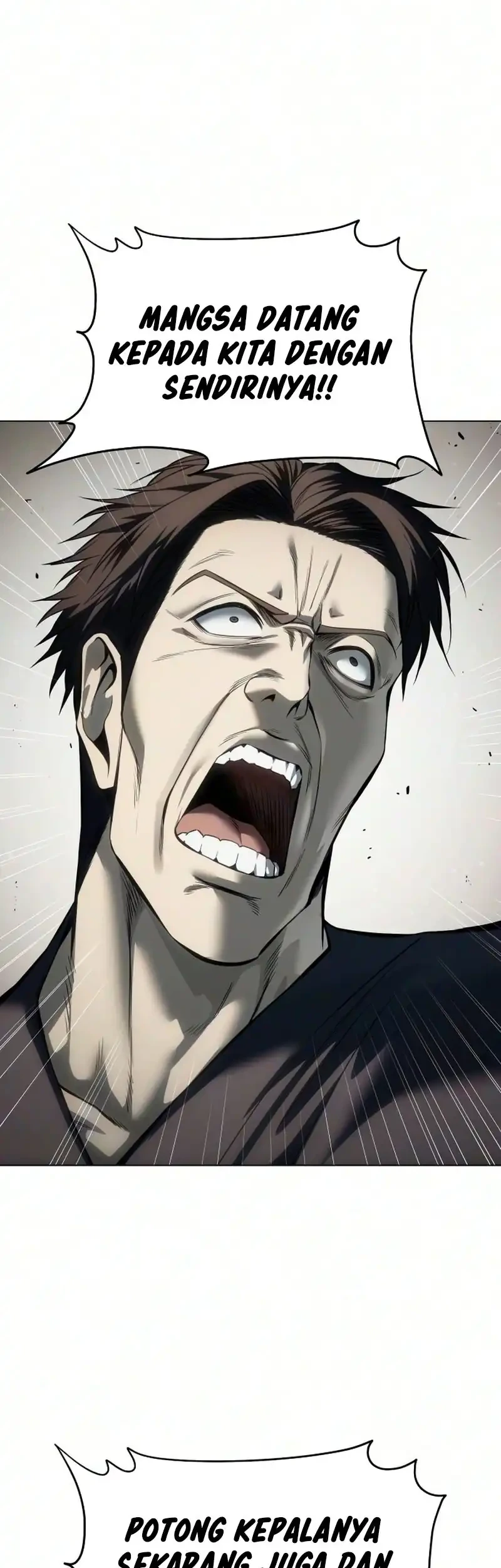 Red Shirt Chapter 58 Gambar 46