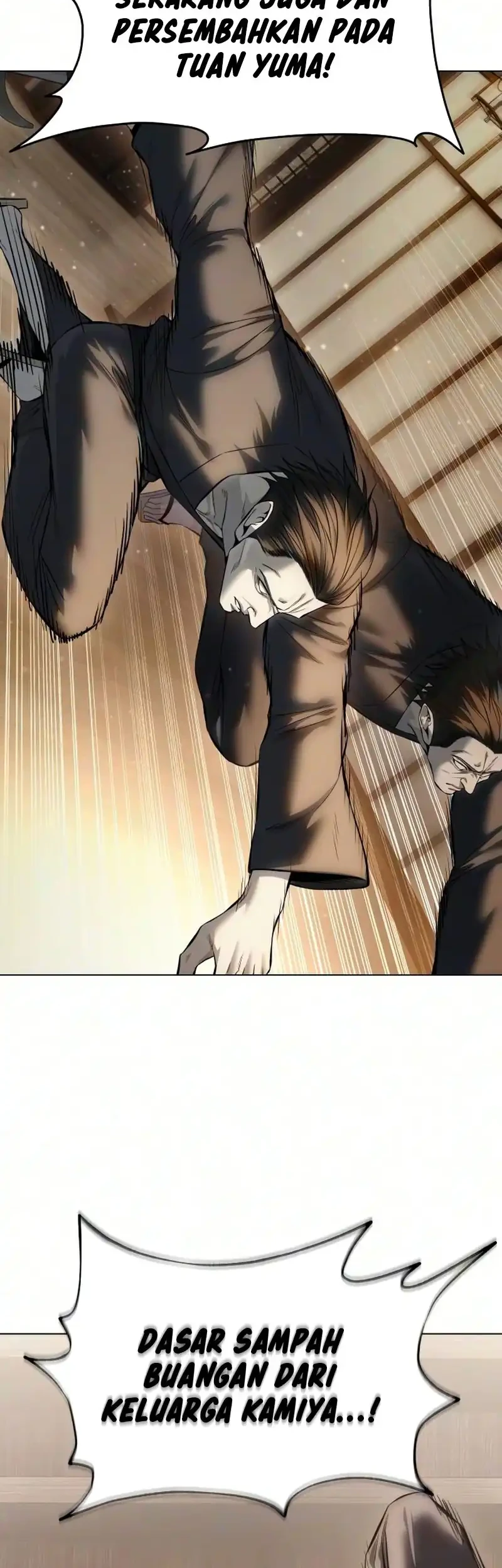 Red Shirt Chapter 58 Gambar 47