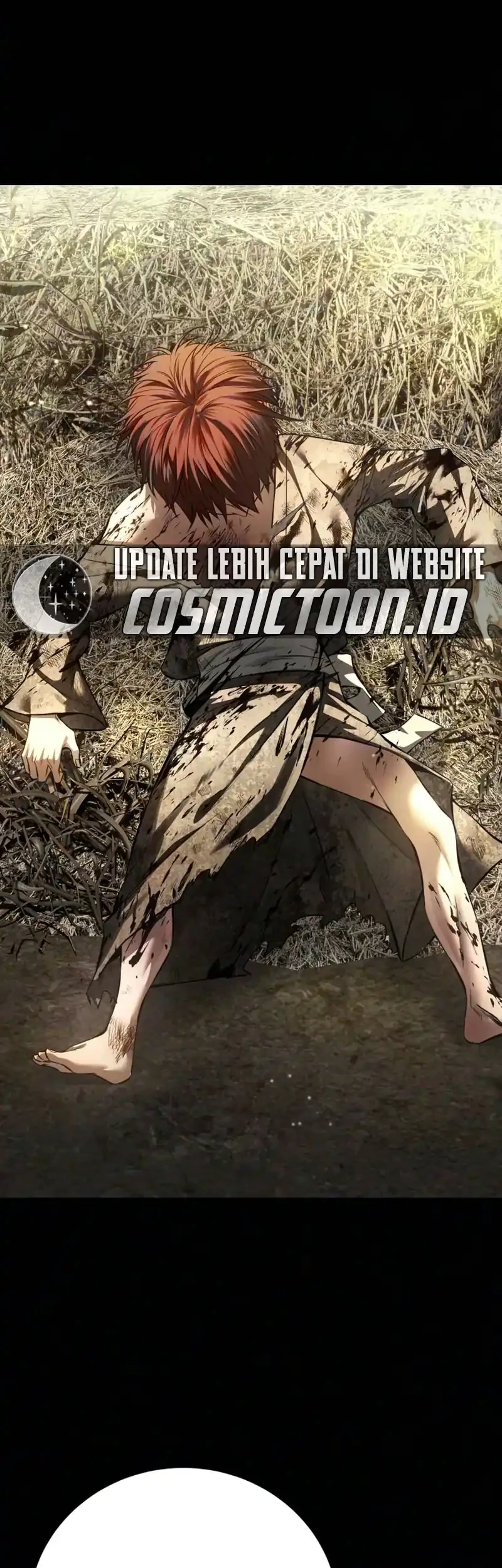 Red Shirt Chapter 59 Gambar 55