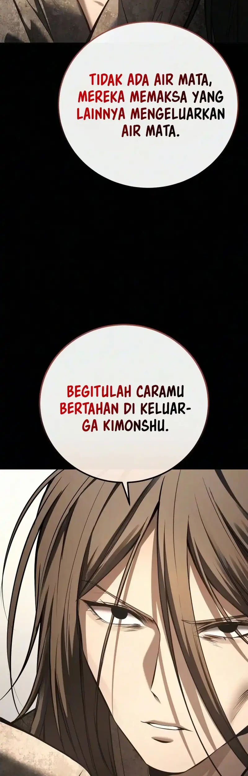 Red Shirt Chapter 59 Gambar 52