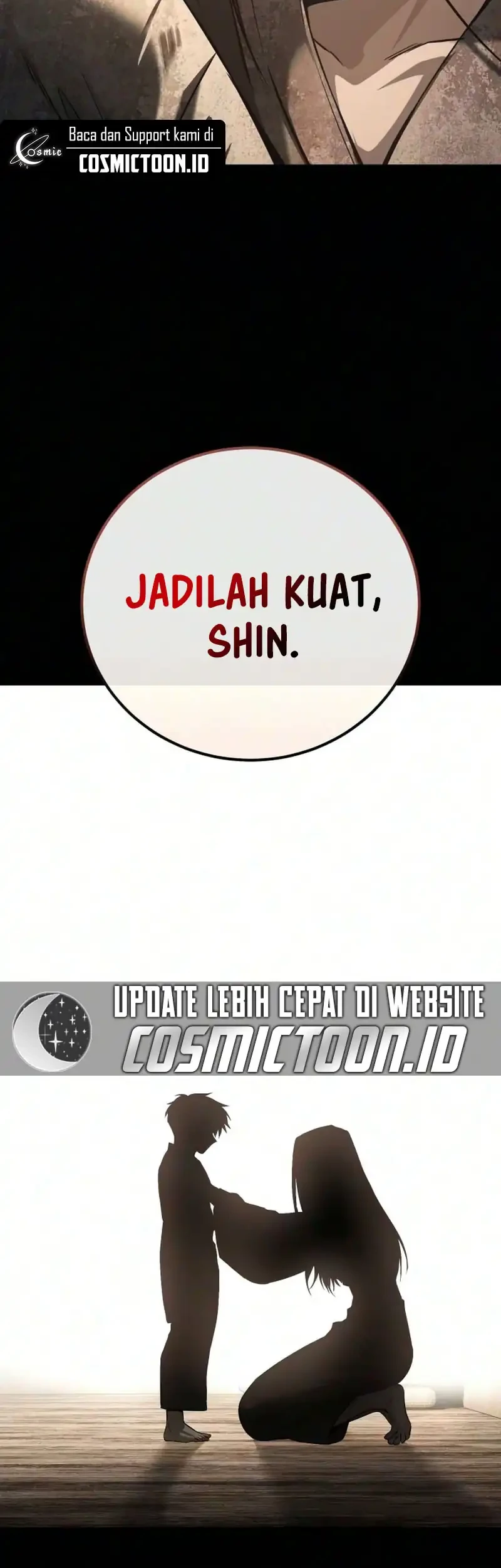 Red Shirt Chapter 59 Gambar 53