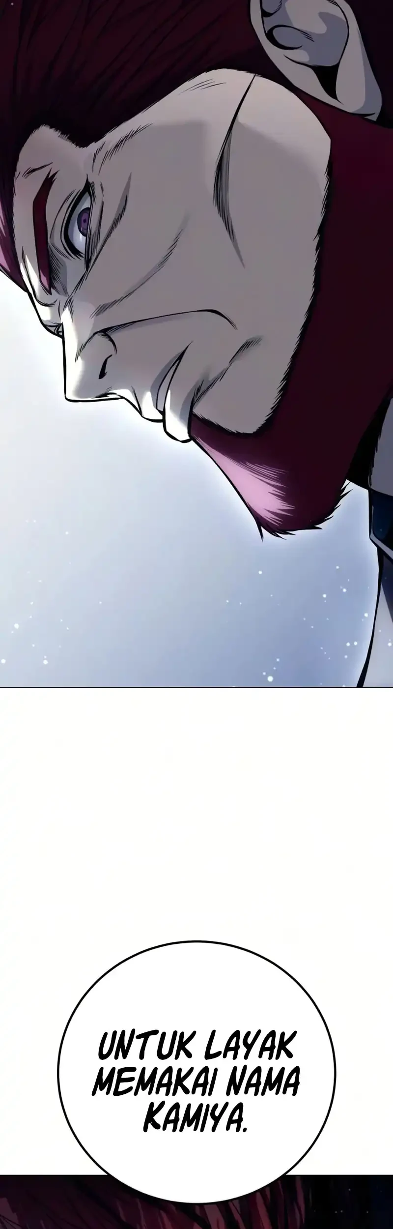 Red Shirt Chapter 60 Gambar 35