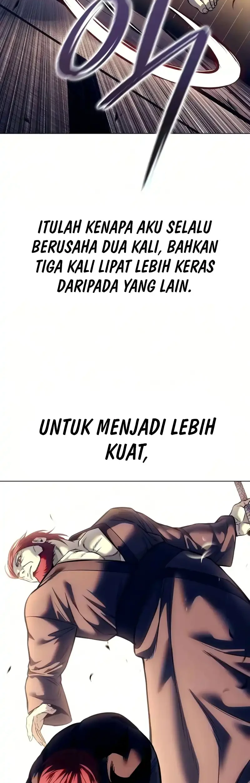 Red Shirt Chapter 60 Gambar 38